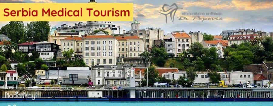 Dental Tourism in Serbia